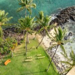 The White Orchid Beach House