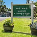 Castle Waimea Country Lodge