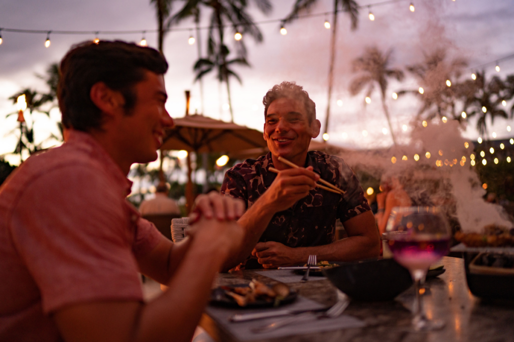 Binchotanfairmontorchid