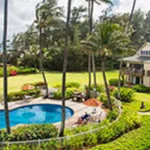 Castle Kaha Lani Resort