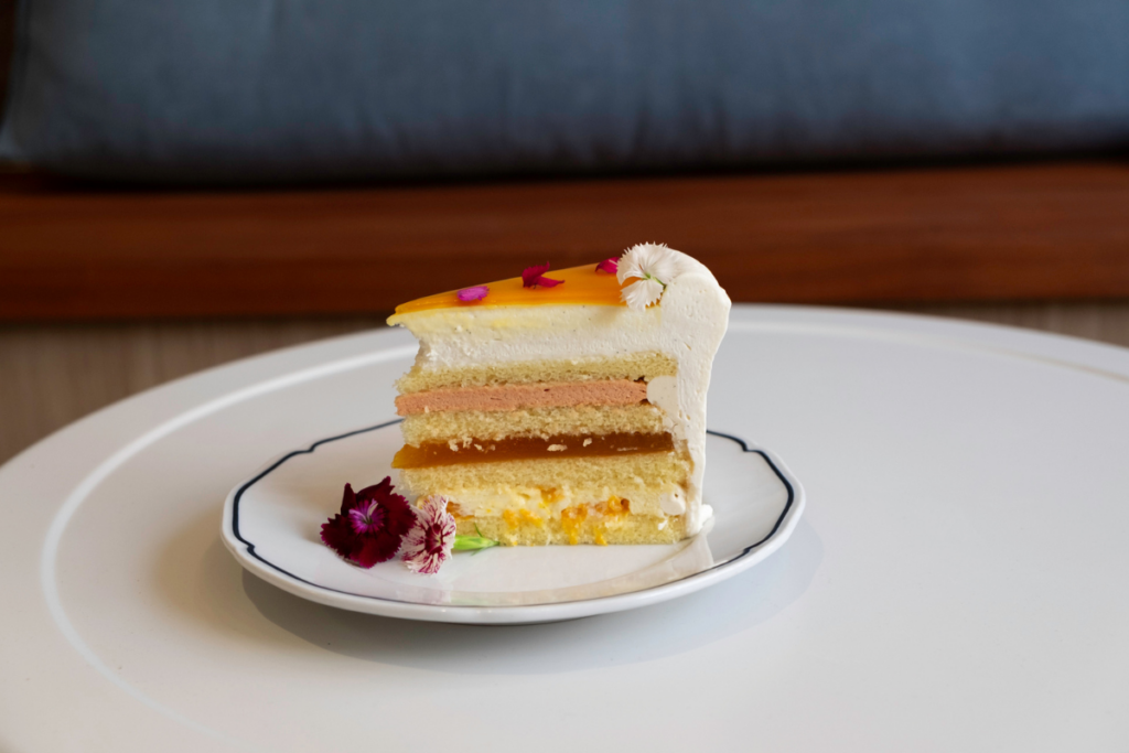 Pog Cake Mille Fete Sb