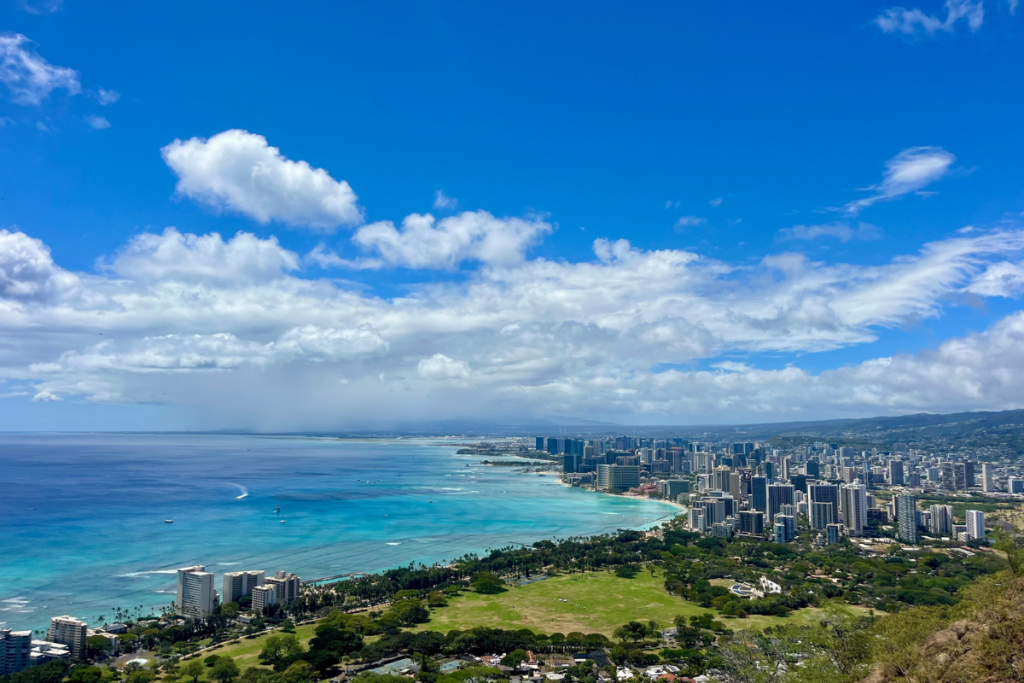 Diamondheadstatemonument