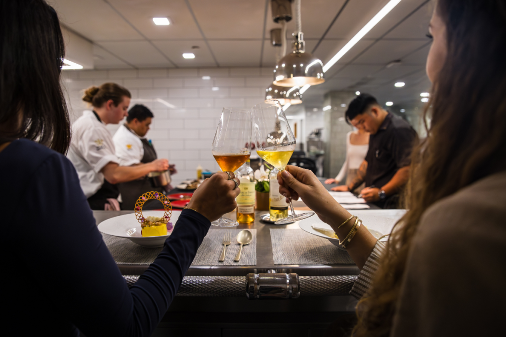 Hotelwaileachefstable