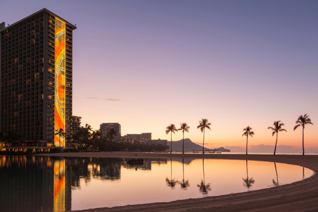 Hiltonhawaiianvillage