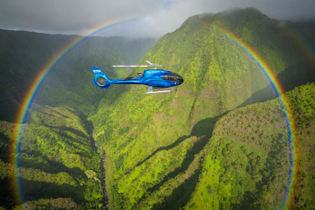 Bluehawaiianhelicopters