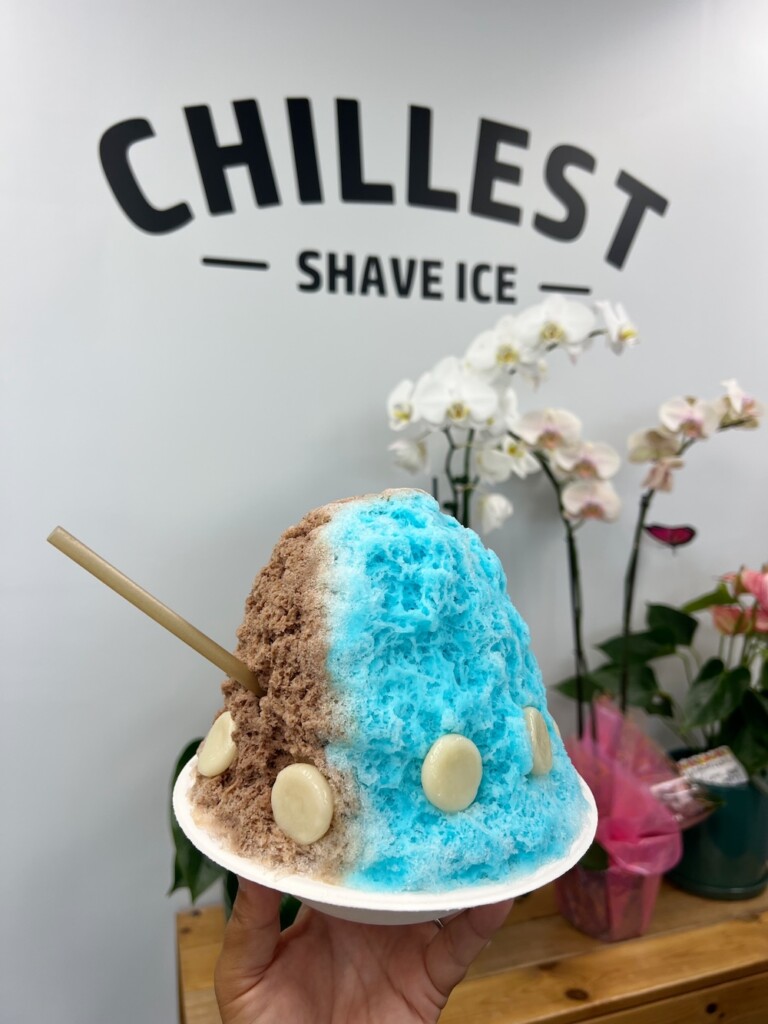 Chillest Shave Ice