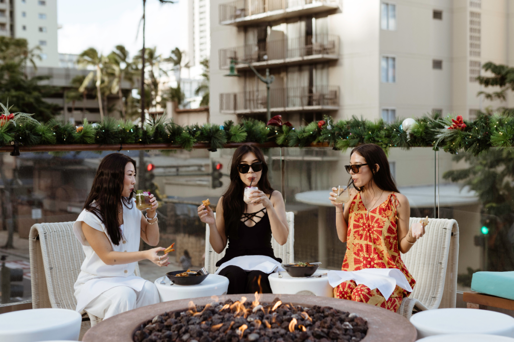 Coolhonoluluhotelbars