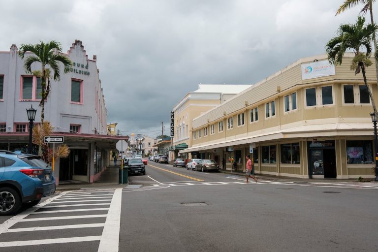 Him2204 Ay Hilo Town Stock Art 8535