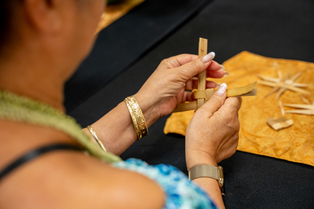 Lauhalaweavingmariottwaikiki