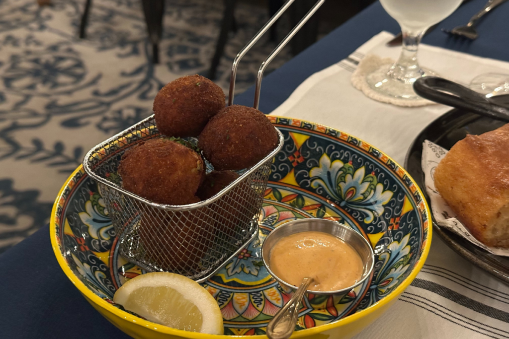 Fariabolinhosde Bacalhau