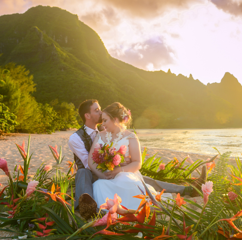 AlohanasKauaiWeddings Alohanaskauaiweddings