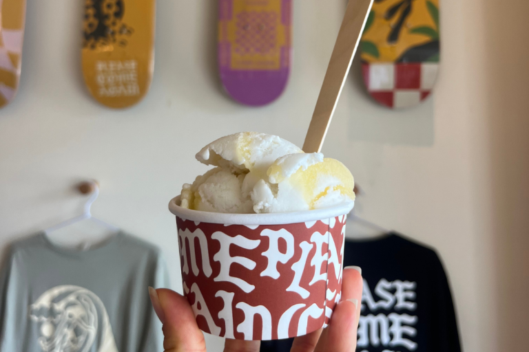 Pleasecomeagainicecream