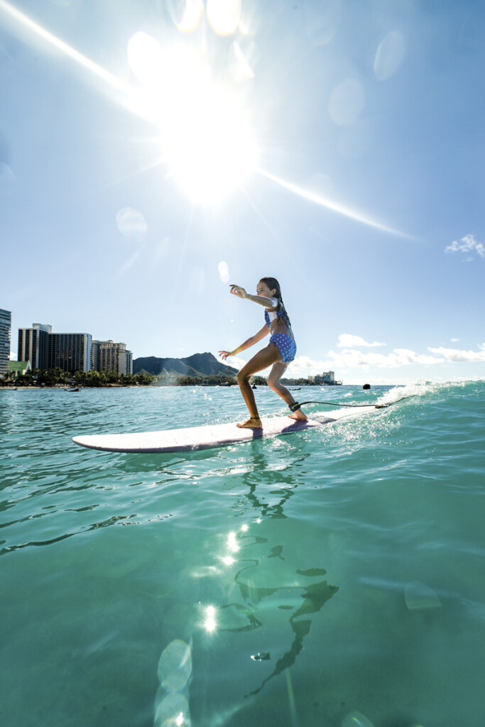 Surf Waikiki