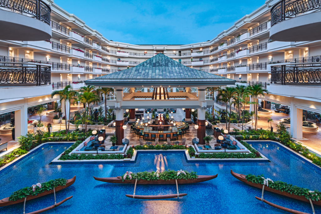 Boteroloungegrandwailea