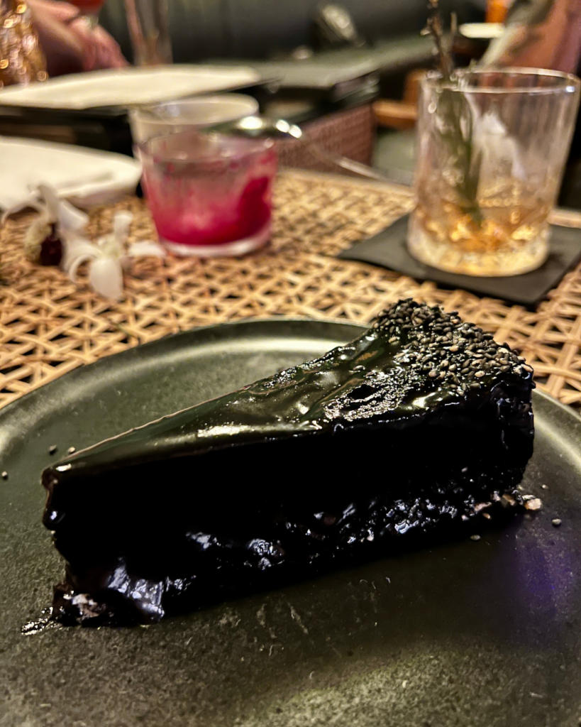 Hiddennenecheesecake