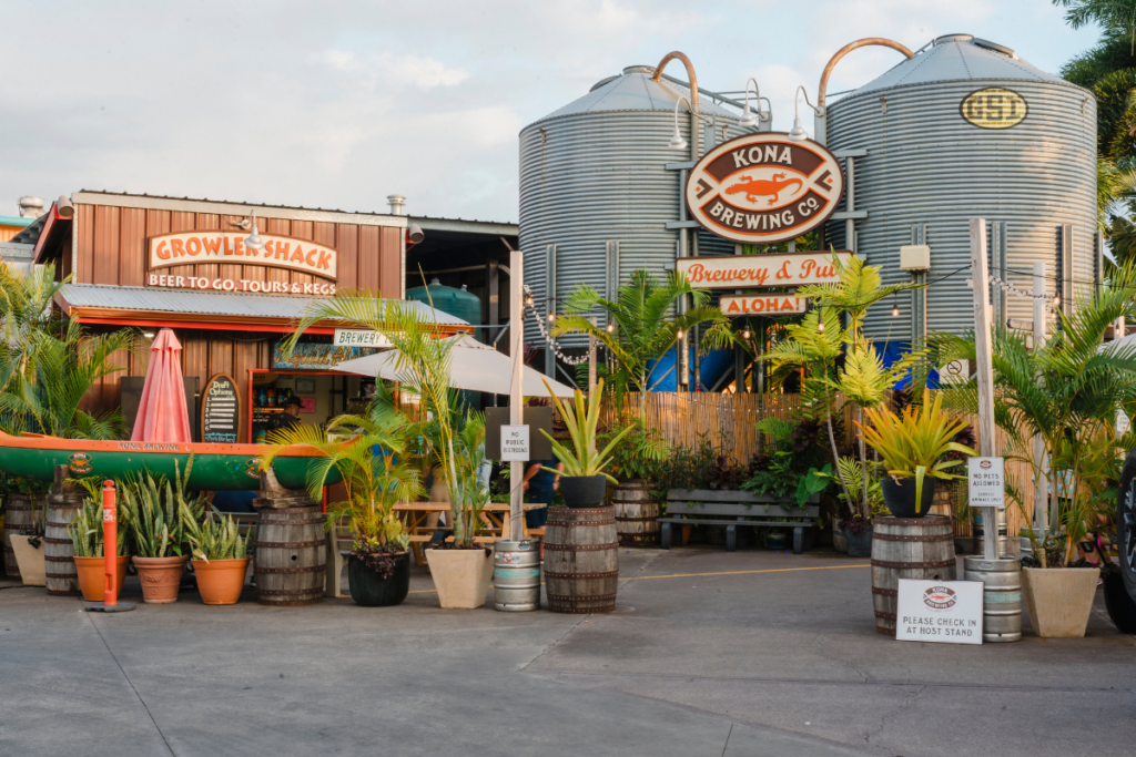 Konabrewinghawaiipub