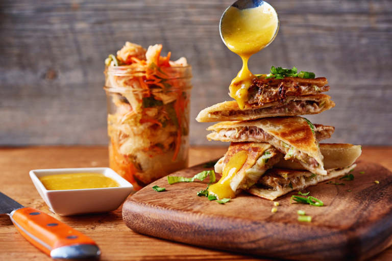 Kaluaporkquesadillas